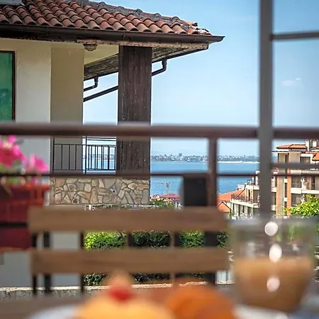Buongiorno! Premium Sveti Vlas