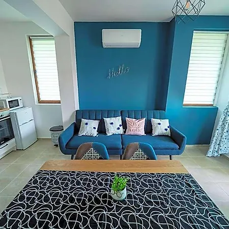Buongiorno! Premium Hotell Sveti Vlas