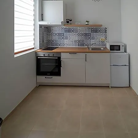 Hotell Buongiorno! Premium Sveti Vlas
