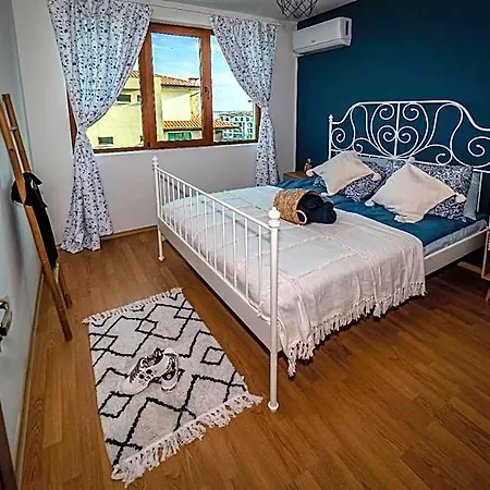 Buongiorno! Premium Hotell Sveti Vlas