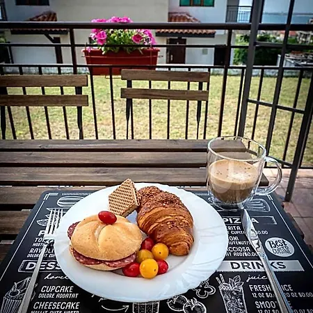 Hotell Buongiorno! Premium