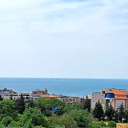 Buongiorno! Premium Hotell Sveti Vlas