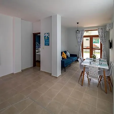 Buongiorno! Premium Hotell Sveti Vlas