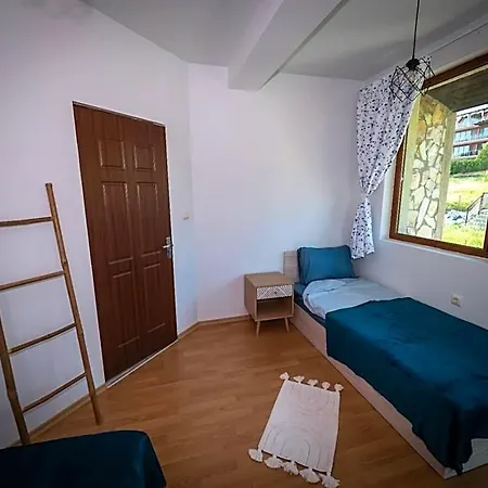 Buongiorno! Premium Sveti Vlas