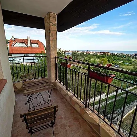 Hotell Buongiorno! Premium Sveti Vlas