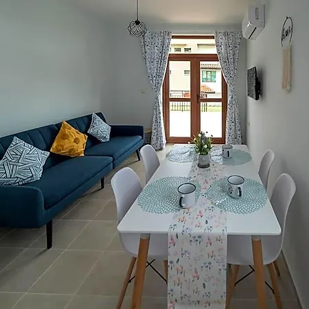 Buongiorno! Premium Hotell Sveti Vlas