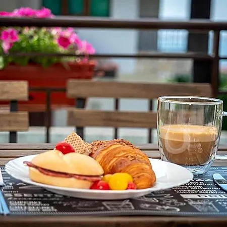 Buongiorno! Premium 圣弗拉斯