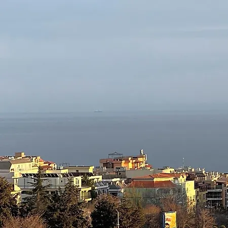 Hotell Buongiorno! Premium Sveti Vlas