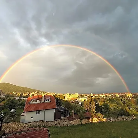 Buongiorno! Premium 2* Sveti Vlas